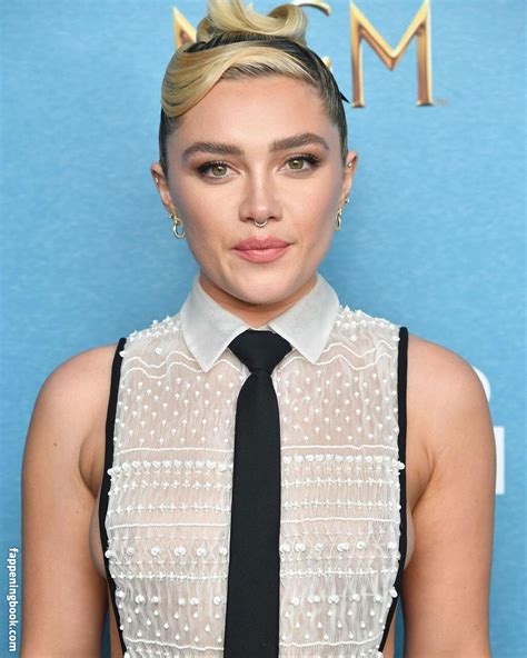 florence pugh tits|FLORENCE PUGH Nude